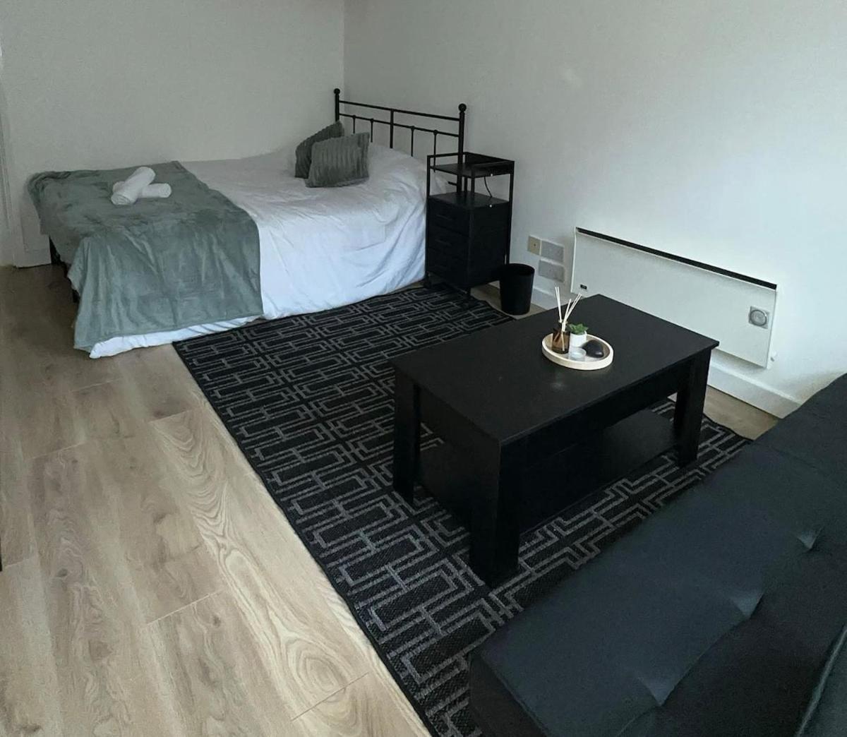 Maya Cottage - Central Location With Private Parking Cambridge Eksteriør bilde