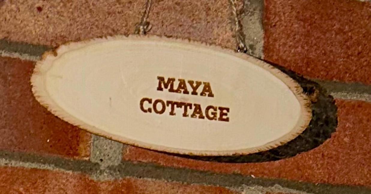 Maya Cottage - Central Location With Private Parking Cambridge Eksteriør bilde